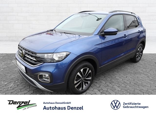 T-Cross
