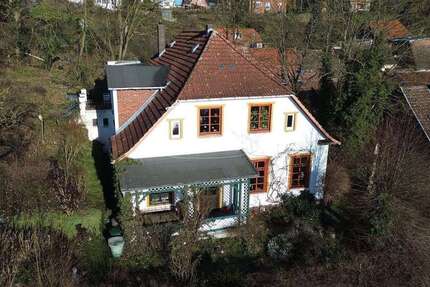 Haus Lauenburg - 9 Zimmer, 278 m&sup2;, 439.000&euro; | Angebot:24821093