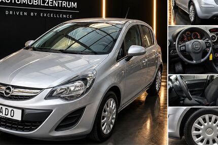 Opel Corsa 161.448 km 2.990 &euro; Troisdorf 53842