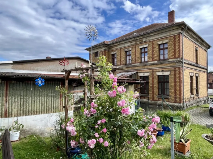 Gewerbeobjekt Kottmar - 840&euro; | Angebot:25424013