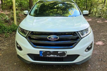 Ford Edge 157.000 km 15.900 &euro; Saarbrücken 66126