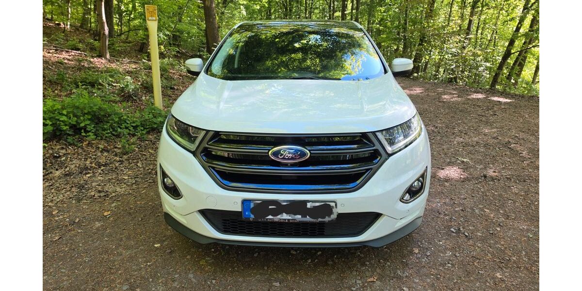 Ford Edge 157.000 km 16.500 &euro; Saarbrücken 66126