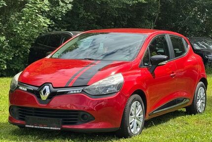 Renault Clio 213.449 km 6.850 &euro; Dieburg 64807