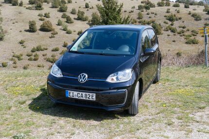 VW e-up! 52.000 km 13.800 &euro; Kipfenberg 85110