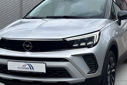 Opel Crossland (X) 10.300 km 18.980 &euro; Haldensleben 39340