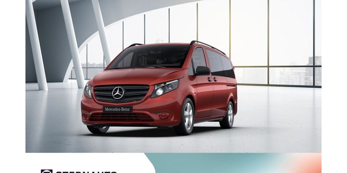 Mercedes-Benz Vito 69.557 km 35.950 € Erfurt 99092