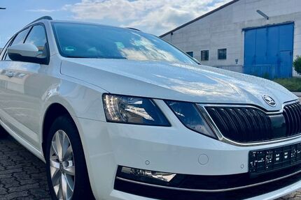 Skoda Octavia 12.000 km 22.250 &euro; Eppelheim 69214