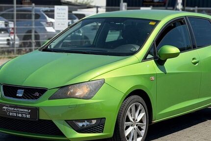 Seat Ibiza 259.000 km 2.799 &euro; Kirchberg 55481