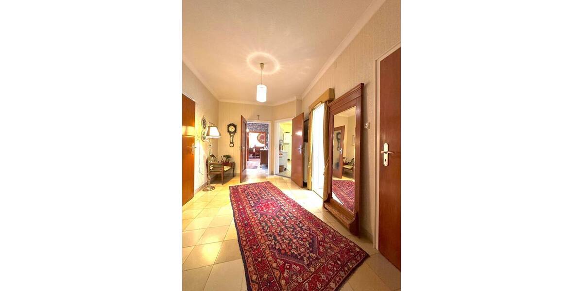 Bungalow Bad Nenndorf - 6 Zimmer, 235 m&sup2;, 400.000&euro; | Angebot:25245922