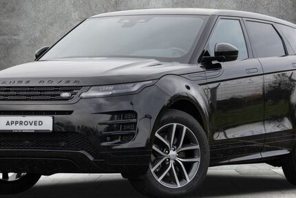 Land Rover Range Rover Evoque 21.220 km 44.750 &euro; Kronberg 61476