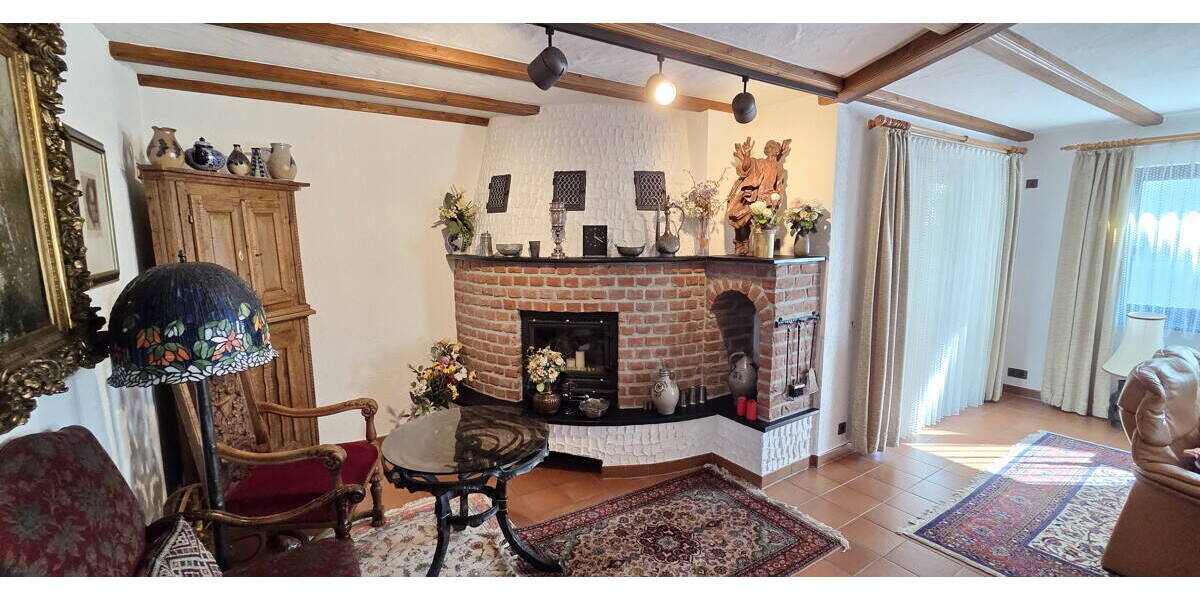 Einfamilienhaus Treis-Karden Treis - 4 Zimmer, 206 m&sup2;, 498.000&euro; | Angebot:26695355