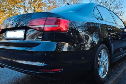 VW Jetta 186.000 km 7.200 &euro; Sankt-Sebastian 56220