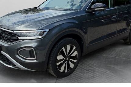 VW T-Roc 21.450 km 26.960 &euro; Insingen 91610