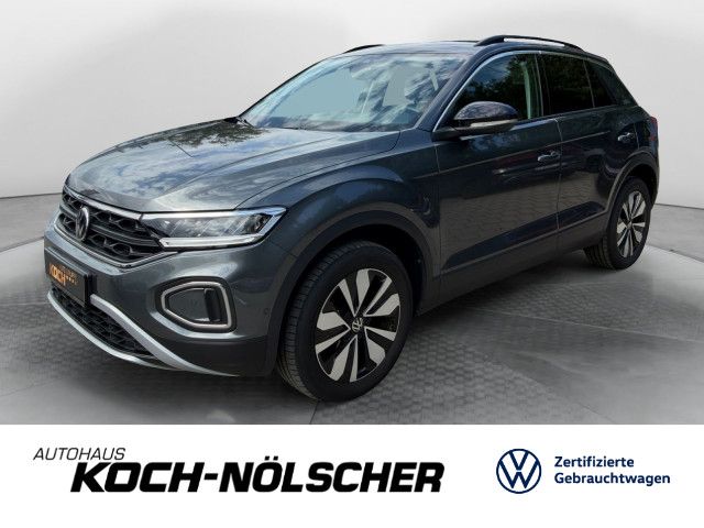 VW T-Roc 21.450 km 26.960 &euro; Insingen 91610