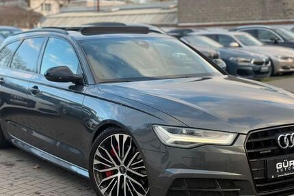 Audi A6 210.000 km 19.999 &euro; Wiesbaden 65201