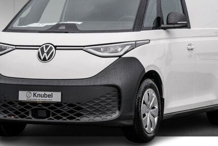 VW ID. Buzz 1.999 km 45.390 &euro; Münster 48163