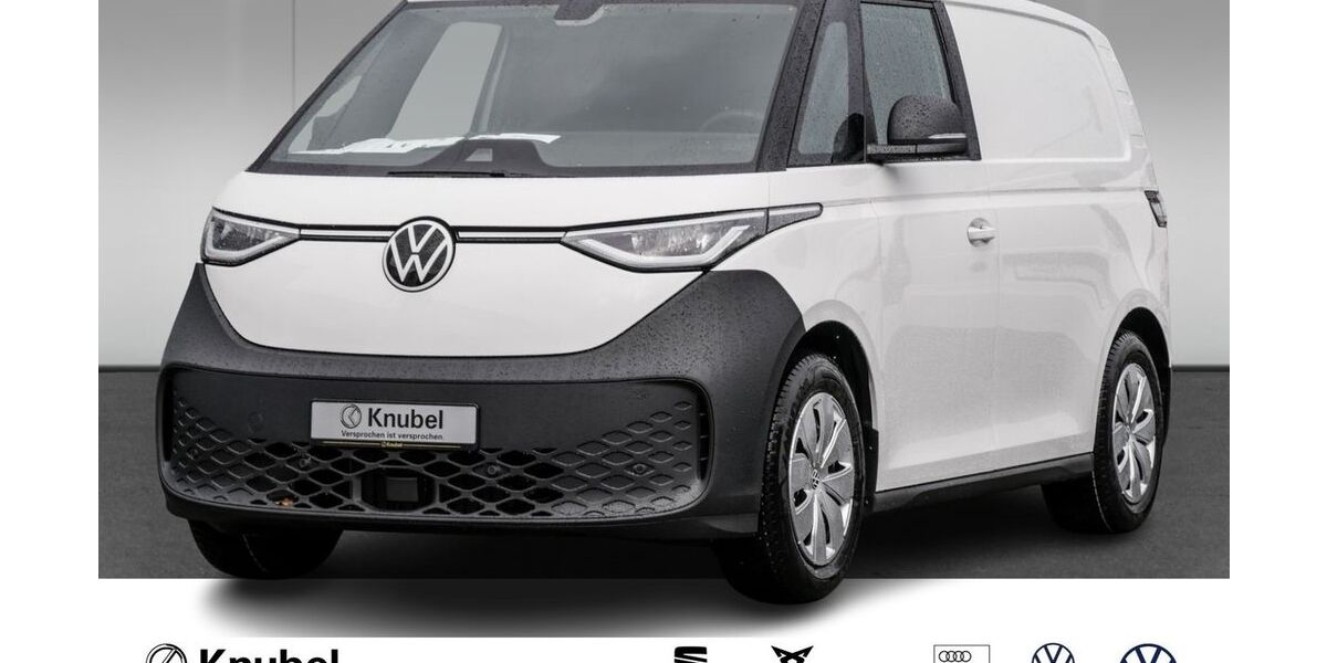 VW ID. Buzz 1.999 km 45.390 &euro; Münster 48163