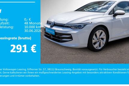 VW Golf 23.500 km 29.930 &euro; Neckarsulm 74172