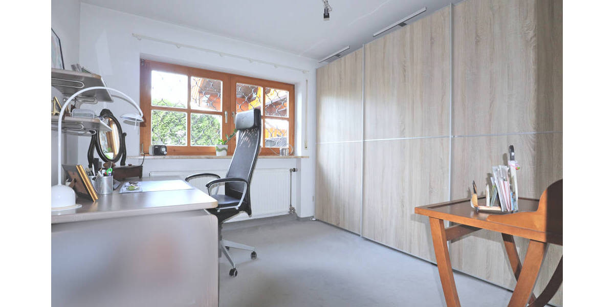 Doppelhaushälfte Holzkirchen - 5 Zimmer, 200 m&sup2;, 1.145.000&euro; | Angebot:26358671