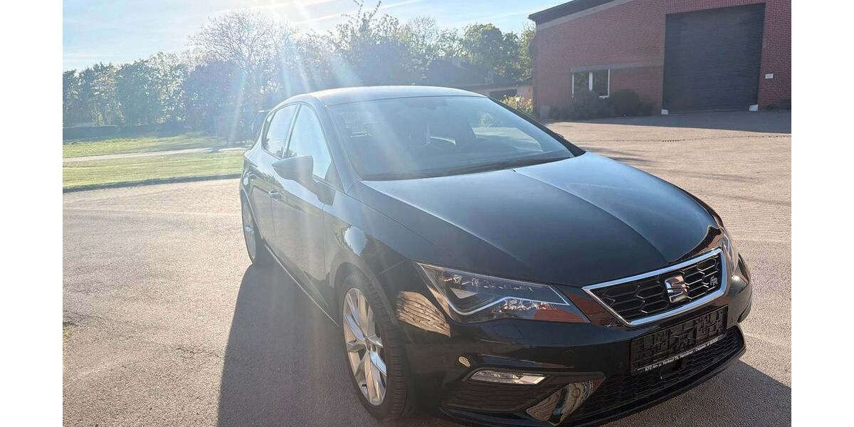 Seat Leon 91.775 km 13.499 &euro; Bad Münder am Deister 31848