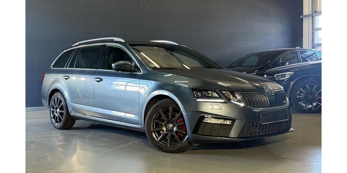Skoda Octavia 112.800 km 18.990 &euro; Maintal 63477