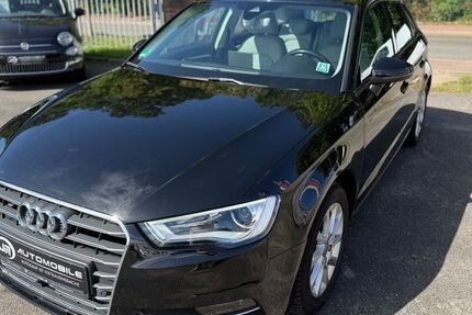 Audi A3 110.000 km 12.990 &euro; Trappenkamp 24610