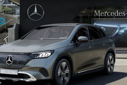 Mercedes-Benz EQE SUV 7.714 km 59.280 &euro; Siegen 57074