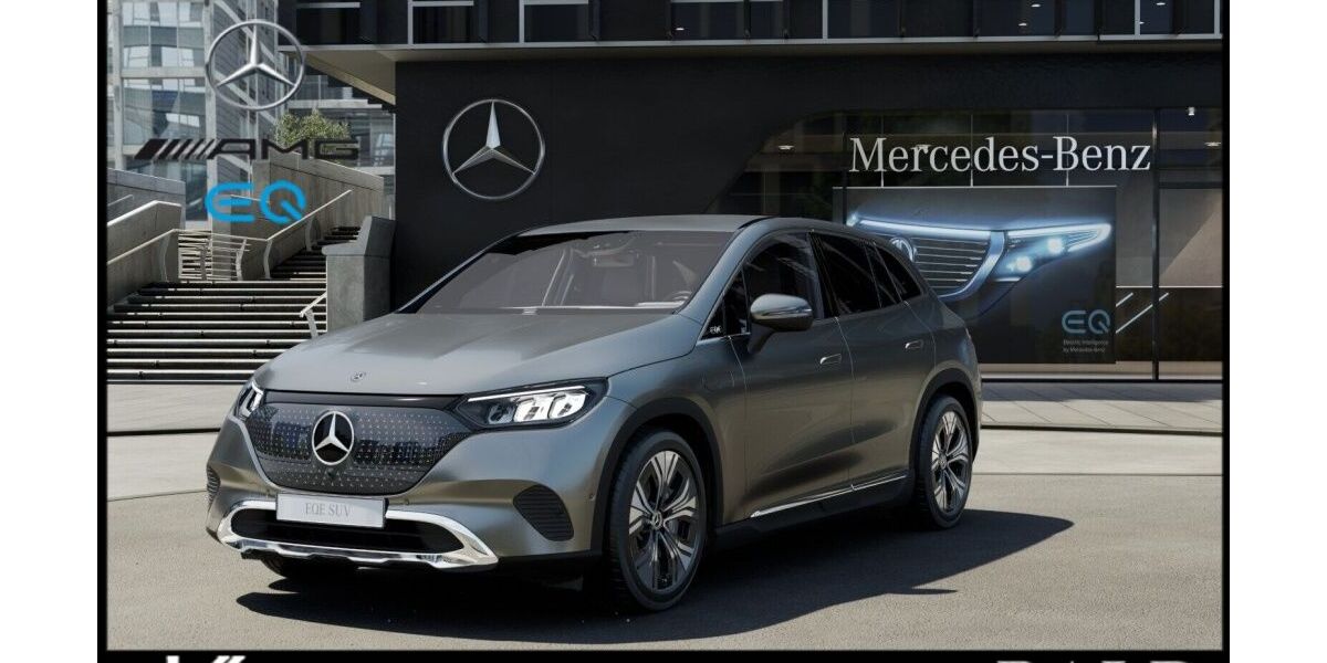 Mercedes-Benz EQE SUV 7.714 km 59.280 &euro; Siegen 57074