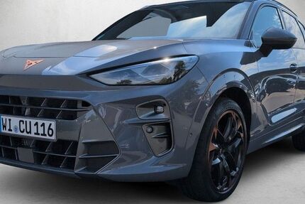 Cupra Terramar 9.999 km 44.480 &euro; Wiesbaden 65189