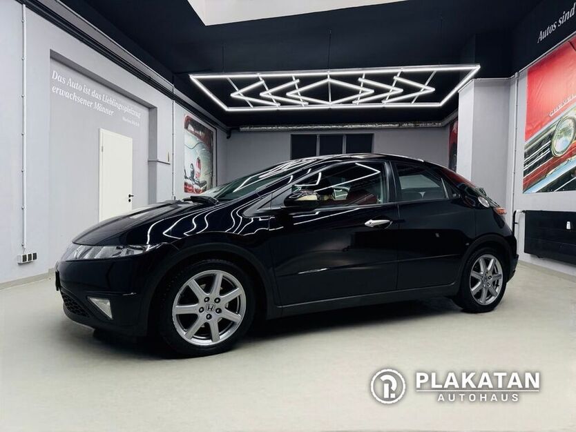 Civic