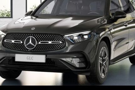 Mercedes-Benz GLC 300 9.900 km 63.950 € Mannheim 68165
