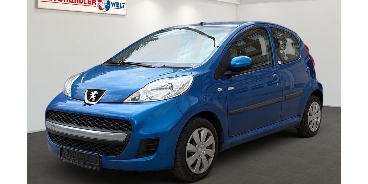 Peugeot 107 152.147 km 1.299 &euro; Berlin 12681