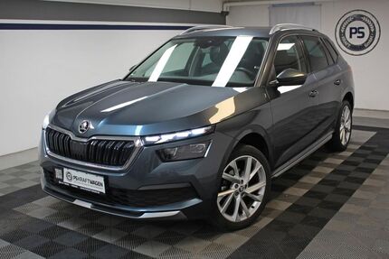 Skoda Kamiq 37.990 km 17.480 &euro; Uhingen 73066