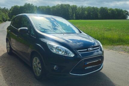 Ford C-Max 159.000 km 5.600 &euro; Neuental 34599