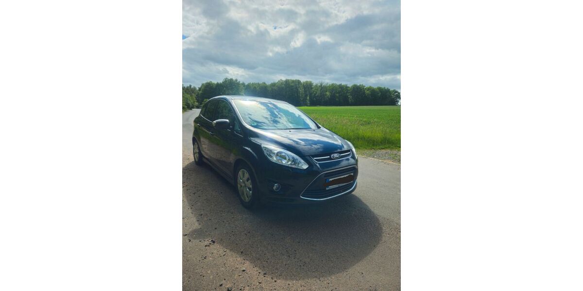 Ford C-Max 159.000 km 5.600 &euro; Neuental 34599