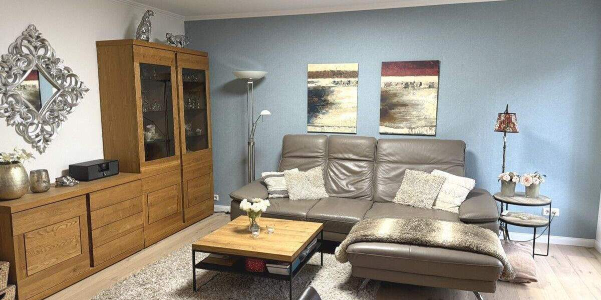 Doppelhaushälfte Bremen / Aumund Aumund-Hammersbeck - 3 Zimmer, 108 m&sup2;, 295.000&euro; | Angebot:25361296