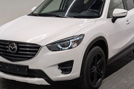 Mazda CX-5 85.000 km 17.980 &euro; Langenweddingen 39171