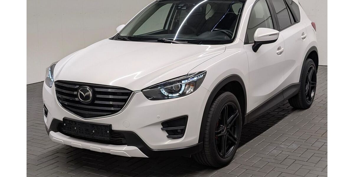 Mazda CX-5 85.000 km 17.980 &euro; Langenweddingen 39171