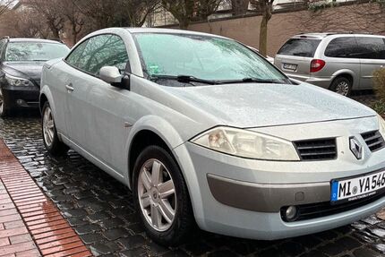 Renault Megane 124.707 km 1.700 &euro; Minden 32323