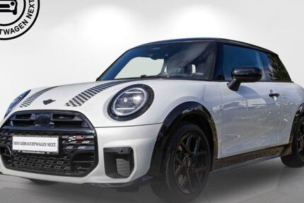 Mini Cooper S 3.700 km 33.400 &euro; Friedberg 61169