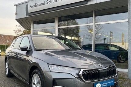 Skoda Octavia 5.576 km 34.390 &euro; Demmin 17109