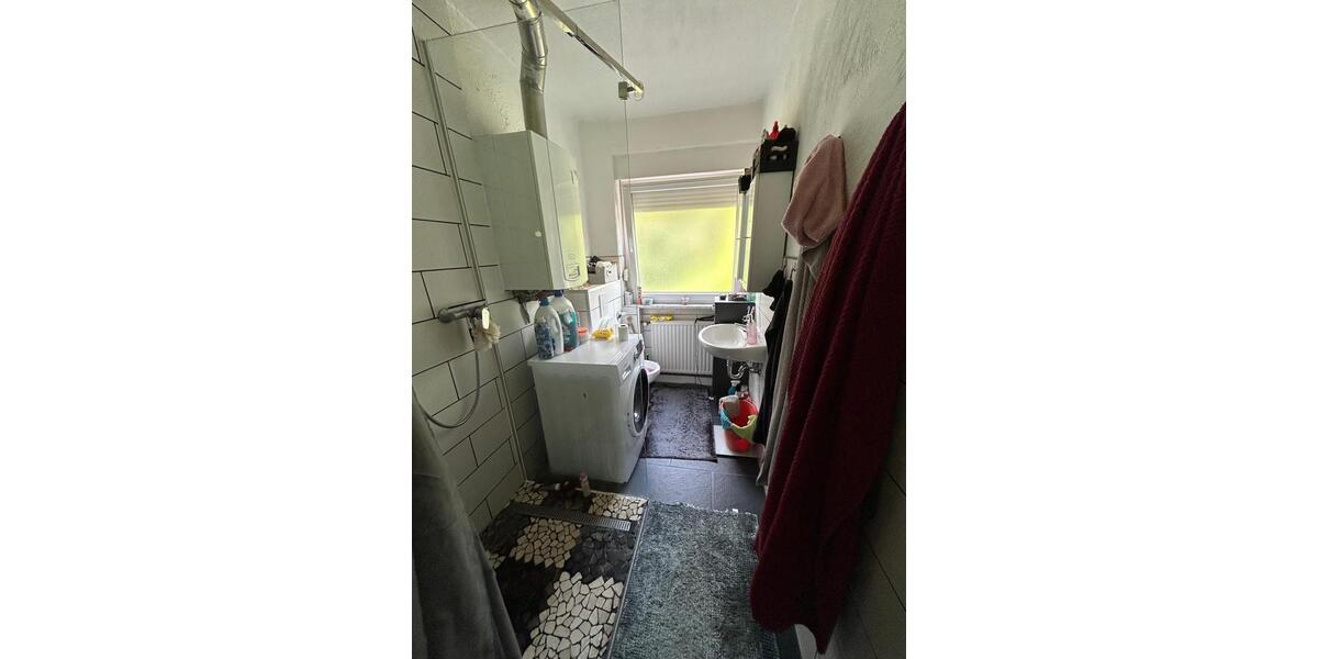 Etagenwohnung Saarbrücken Brebach-Fechingen - 3 Zimmer, 76 m&sup2;, 160.000&euro; | Angebot:27126704