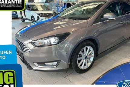 Ford Focus 62.310 km 9.990 &euro; Kaufbeuren 87600