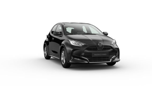 Mazda 2 Hybrid 4.538 km 22.900 &euro; Wernigerode 38855