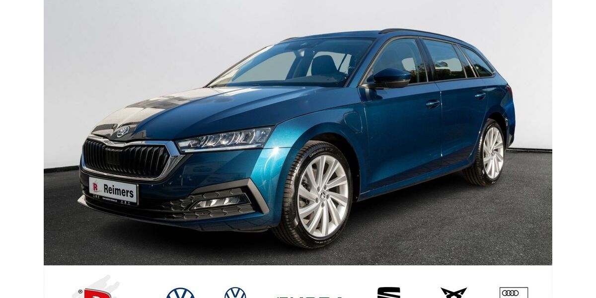 Skoda Octavia 34.350 km 22.989 &euro; Schenefeld 22869