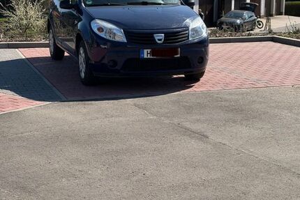 Dacia Sandero 122.500 km 600 &euro; Stiege 38899