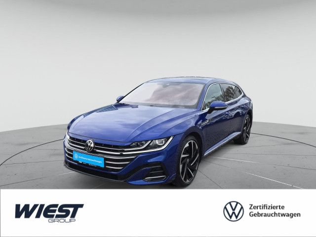 VW Arteon 10.536 km 39.888 &euro; Darmstadt 64295