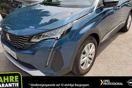 Peugeot 3008 21.300 km 19.780 &euro; Kaufbeuren 87600