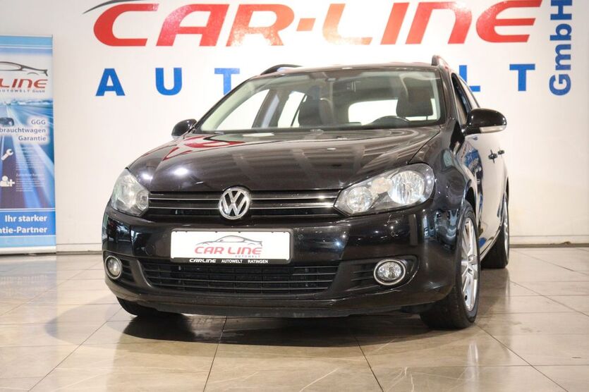 VW Golf 306.528 km 3.888 € Ratingen 40880