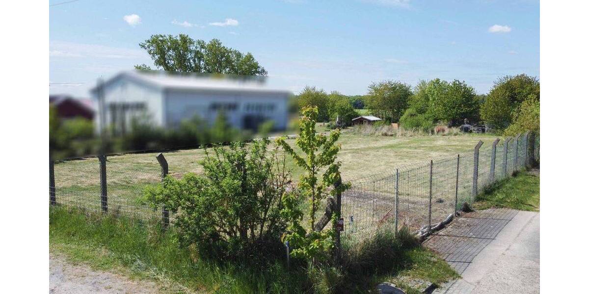 Grundstück Greifswald Friedrichshagen - 219.000&euro; | Angebot:26779565